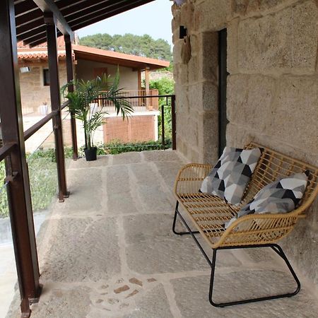 Villa Casa Vacacional Acio à Ourense Extérieur photo