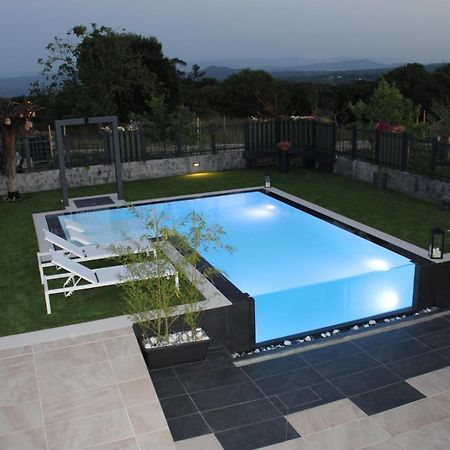Villa Casa Vacacional Acio à Ourense Extérieur photo
