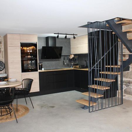 Villa Casa Vacacional Acio à Ourense Extérieur photo