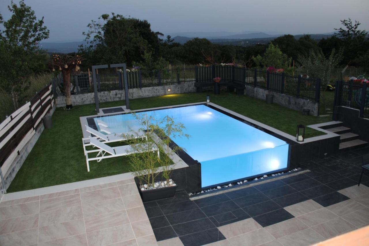 Villa Casa Vacacional Acio à Ourense Extérieur photo